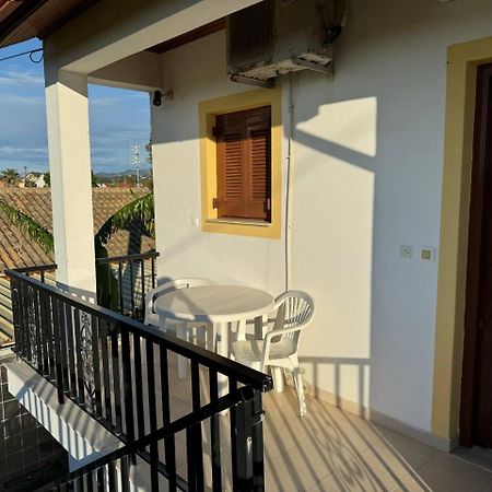 Gian Petro Apartments Σιδάρι Εξωτερικό φωτογραφία