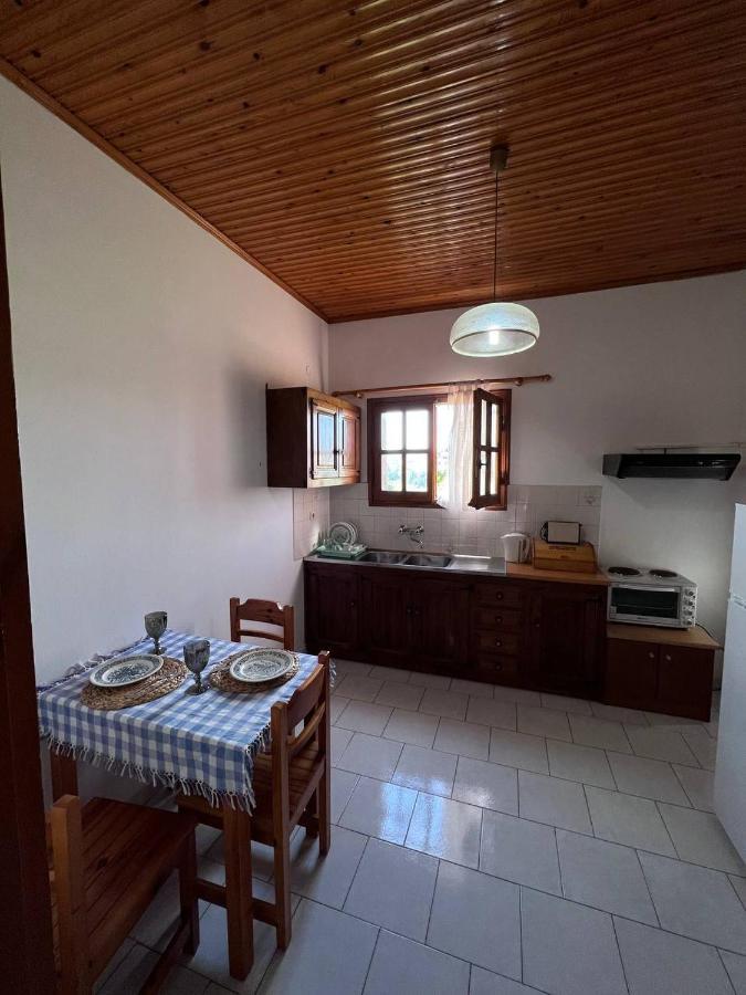 Gian Petro Apartments Σιδάρι Εξωτερικό φωτογραφία