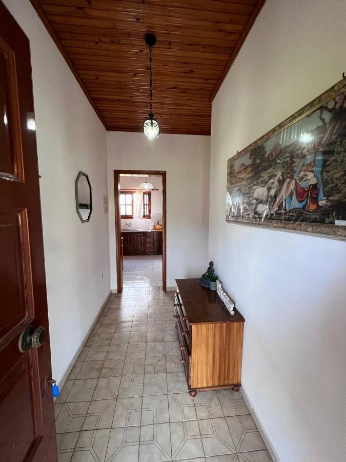 Gian Petro Apartments Σιδάρι Εξωτερικό φωτογραφία