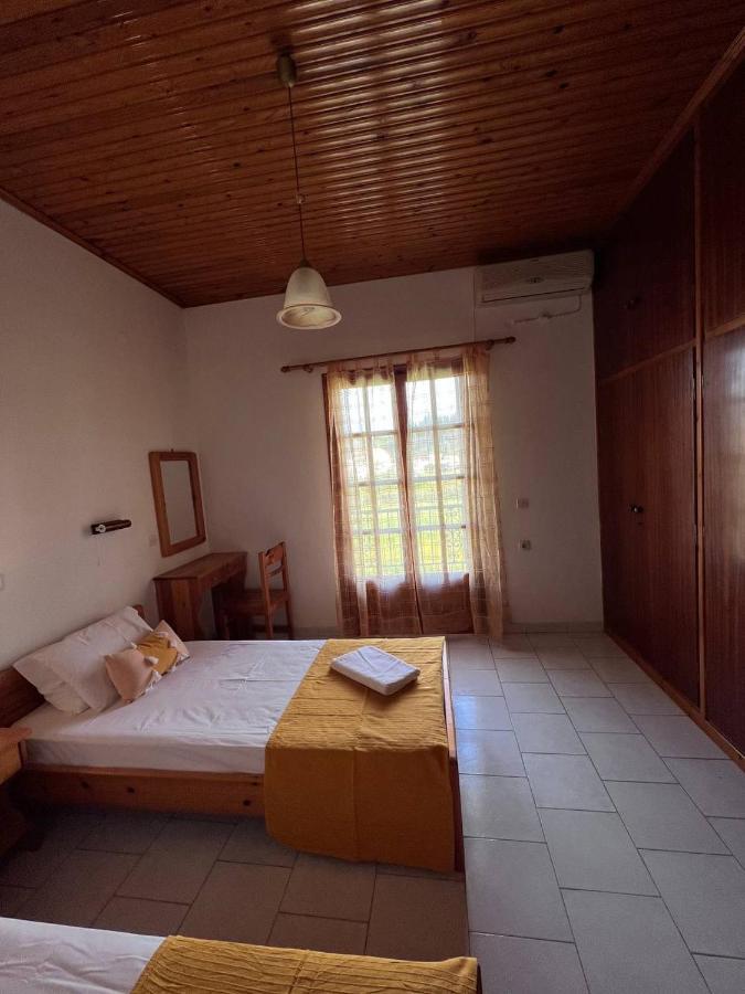 Gian Petro Apartments Σιδάρι Εξωτερικό φωτογραφία