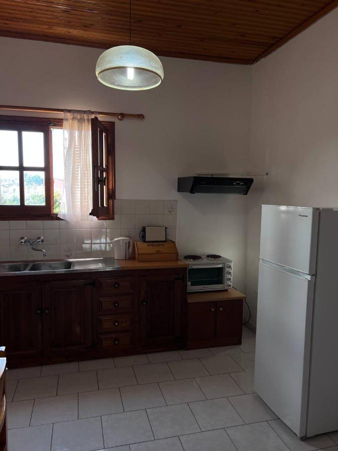 Gian Petro Apartments Σιδάρι Εξωτερικό φωτογραφία