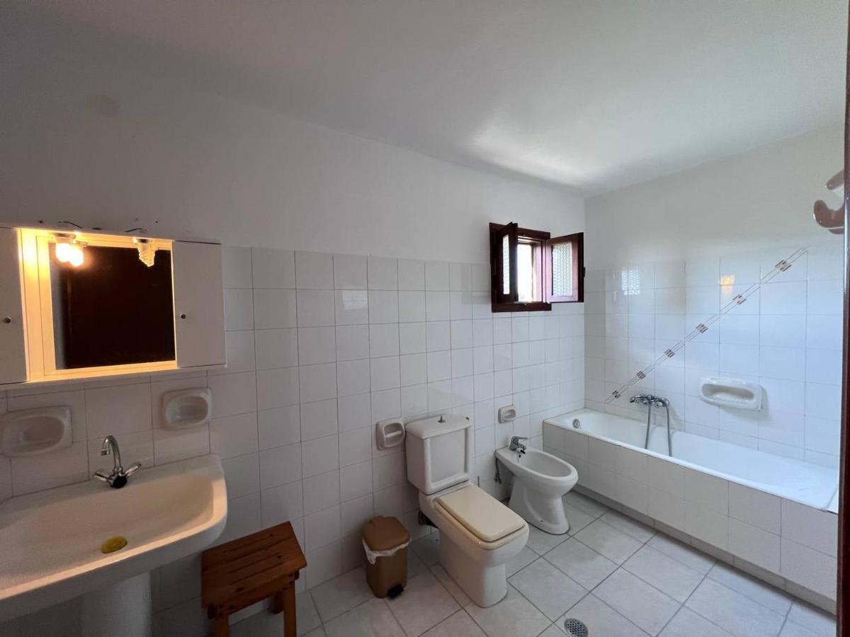 Gian Petro Apartments Σιδάρι Εξωτερικό φωτογραφία