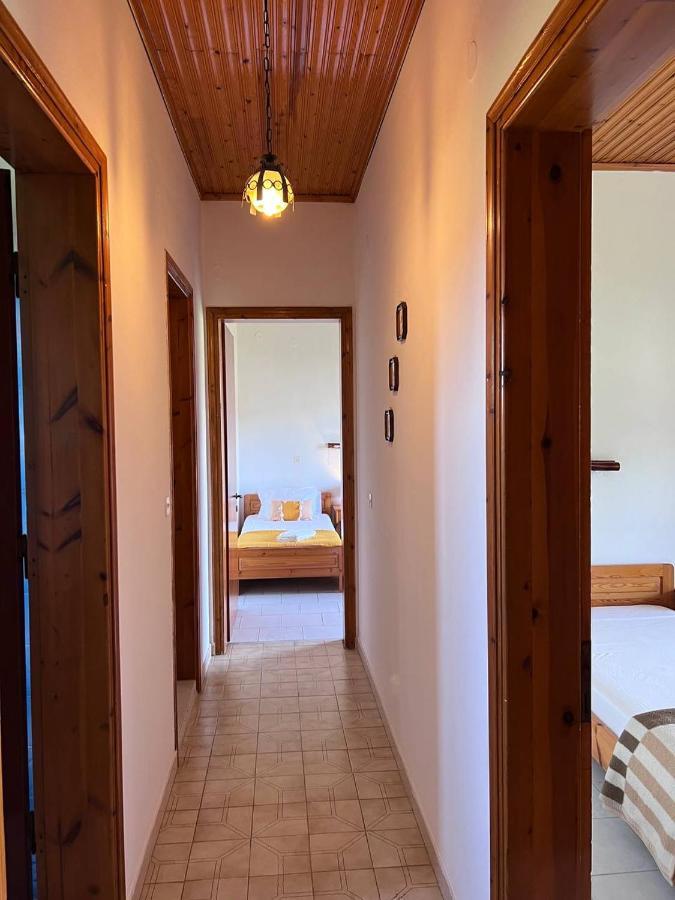 Gian Petro Apartments Σιδάρι Εξωτερικό φωτογραφία