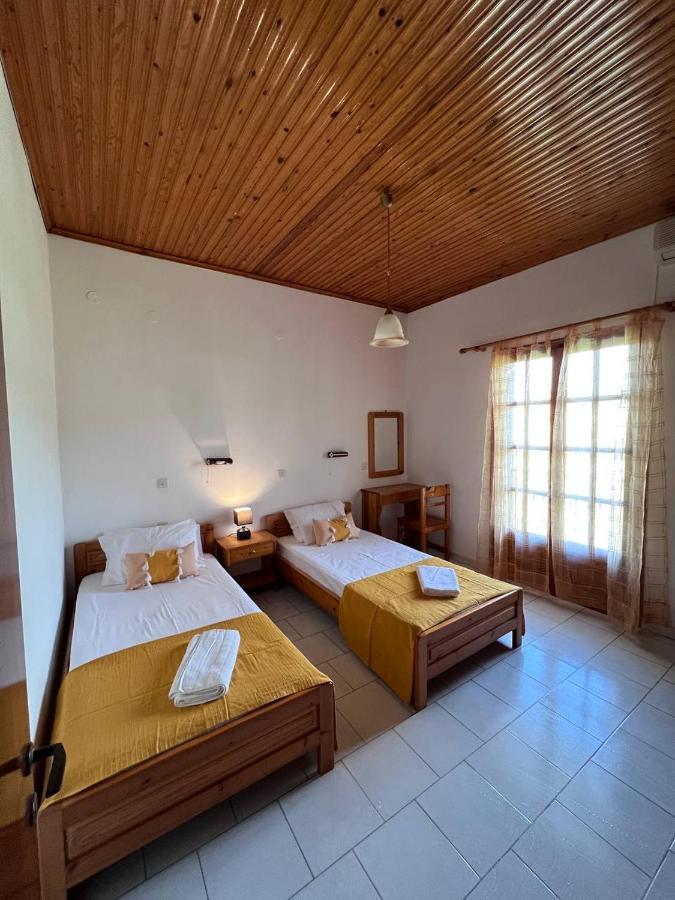 Gian Petro Apartments Σιδάρι Εξωτερικό φωτογραφία