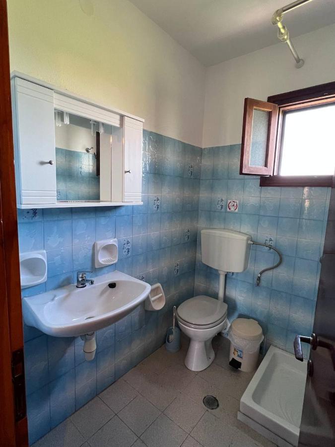 Gian Petro Apartments Σιδάρι Εξωτερικό φωτογραφία