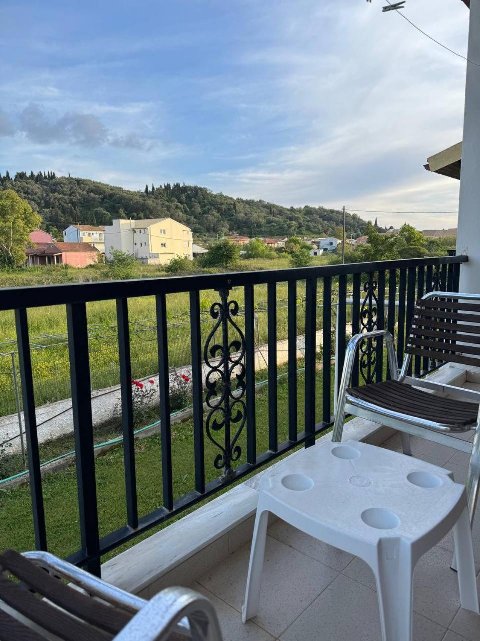 Gian Petro Apartments Σιδάρι Εξωτερικό φωτογραφία