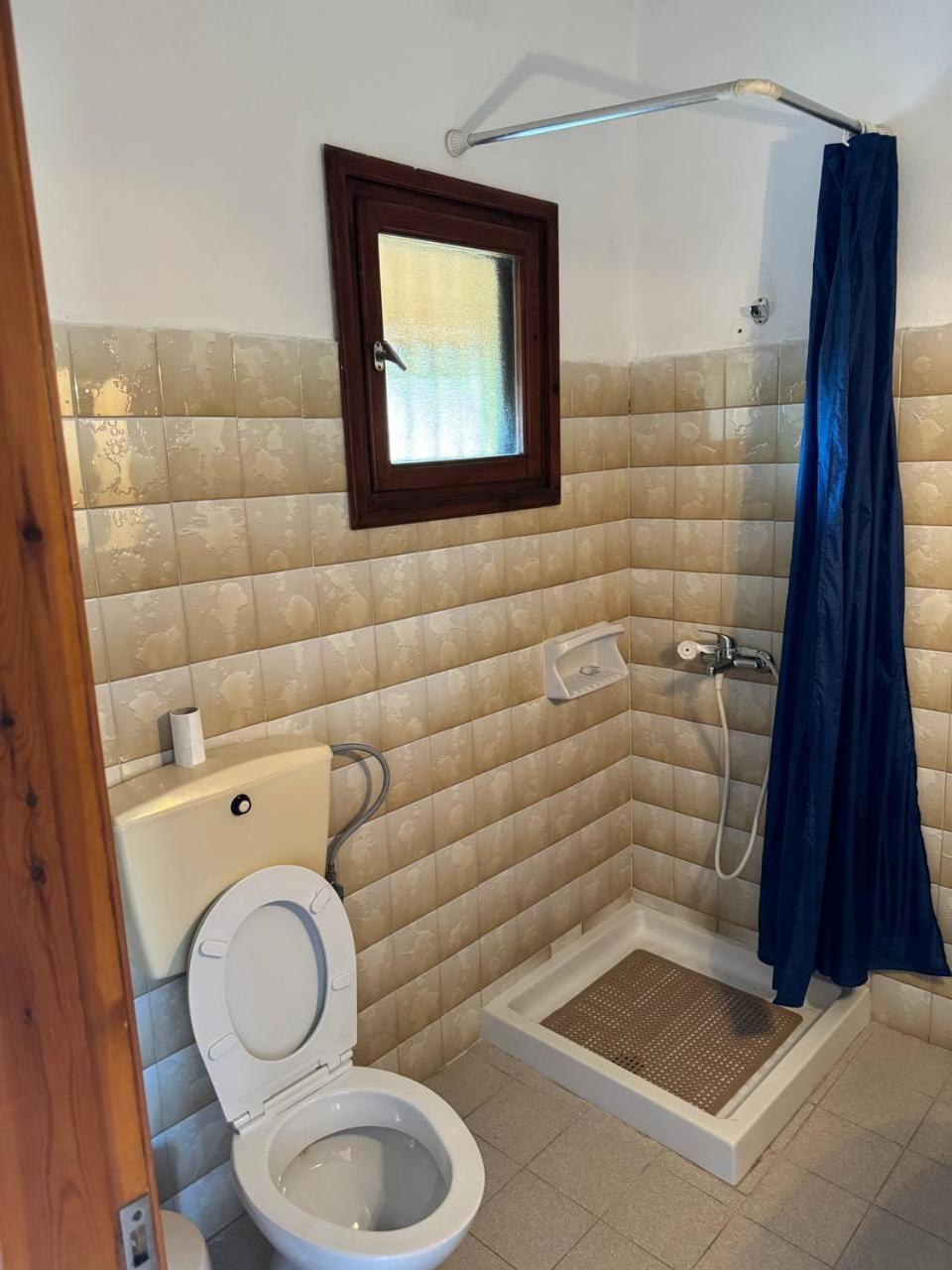 Gian Petro Apartments Σιδάρι Εξωτερικό φωτογραφία