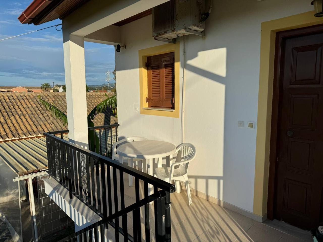 Gian Petro Apartments Σιδάρι Εξωτερικό φωτογραφία
